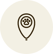 ペットホテルアイコン②