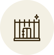 ペットホテルアイコン③