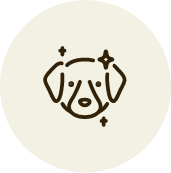 ペットホテルアイコン⑤