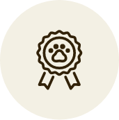 ペットホテルアイコン⑥